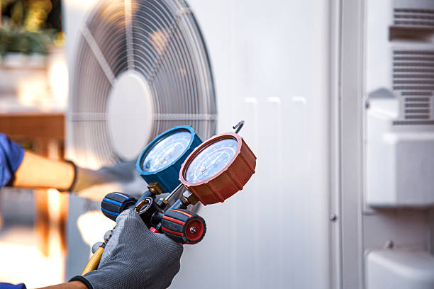 Affordable Emergency Hvac solutions in Genoa, OH